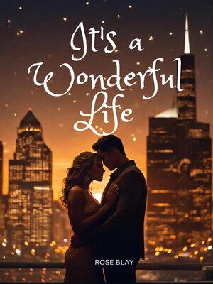 cover image of It's a Wonderful Life
